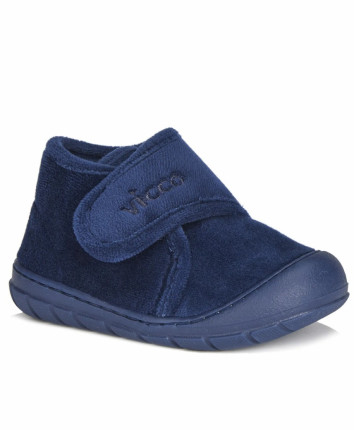 Botine copii 959.B19K.446 Albastru închis