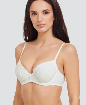 Sutien 9002/1 Ivory