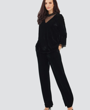 Costum pantaloni dame WK0131TC