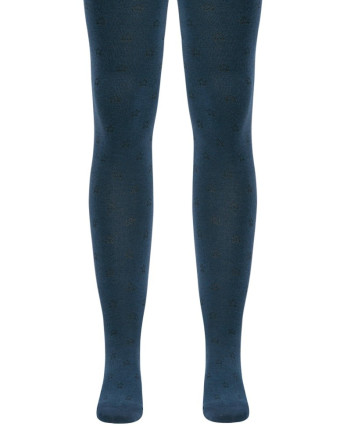 Colanti copii CLASS 23C-1 650 Albastru închis