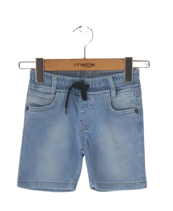 Sorti baieti 110-3563.1 Albastru deschis