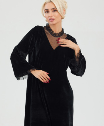 Rochie dame WR0130TC