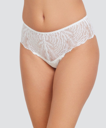 Chiloti dame 1209 Ivory