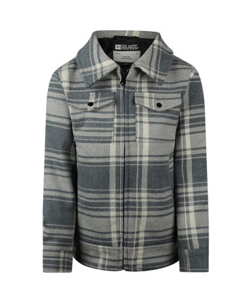 Scurta baieti O56182-1 Albastru