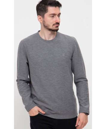 Hanorac barbati 235103 Gri