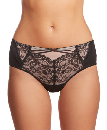 Chiloti 360526 Negru