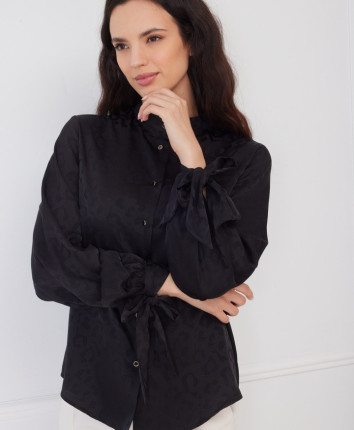 Bluza dame WB0009M Negru