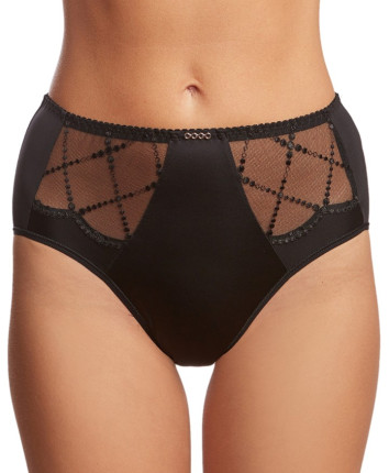 Chiloti 360521 Negru