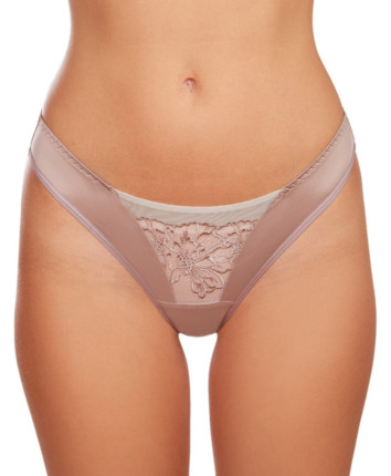 Chiloți 360538 Pudra