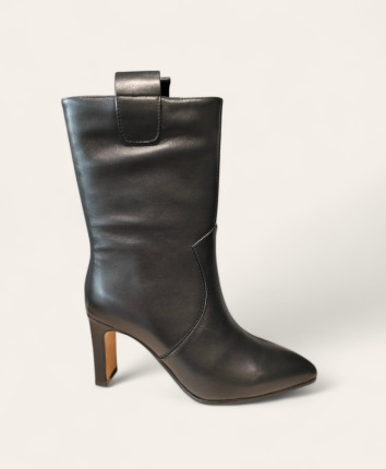 Botine dame NE007D-H356-3