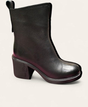 Botine dame VE006-Q202-1