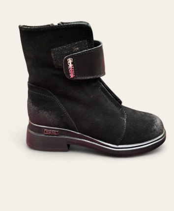 Botine dame VE093ZM-H48-1R