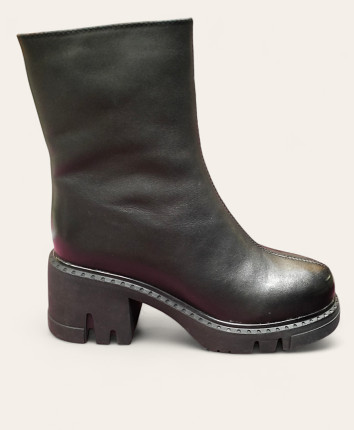 Botine dame VE313ZM-M497-1