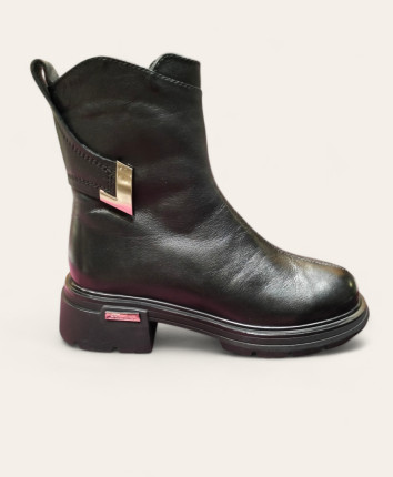 Botine dame VE314ZM-Q570-1