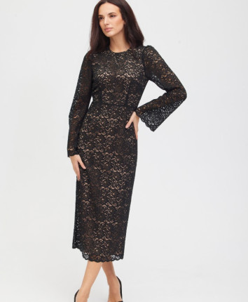 Rochie dame WR0136D