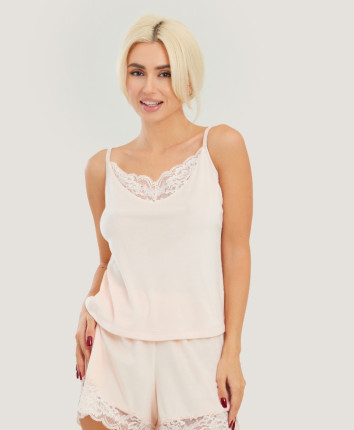 Top-sorti dame TC23634 Tea rose