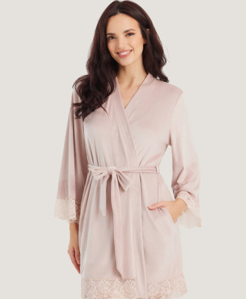 Halat dame TC5161 Pudra