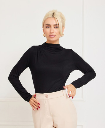 Maleta dame WM0035/1T Negru