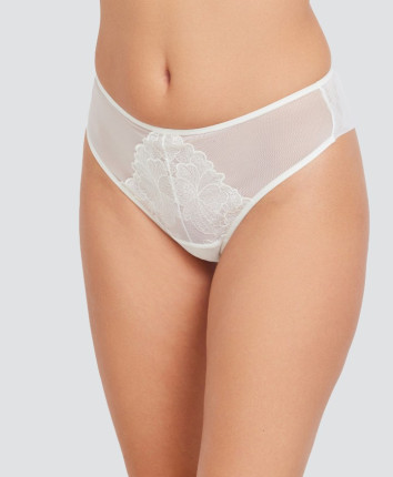 Chiloti dame 1177 Ivory