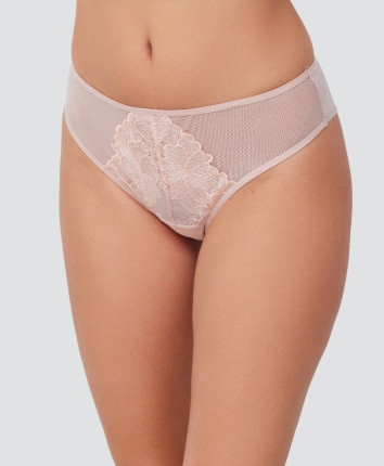 Chiloti dame 1177/1 Pudra