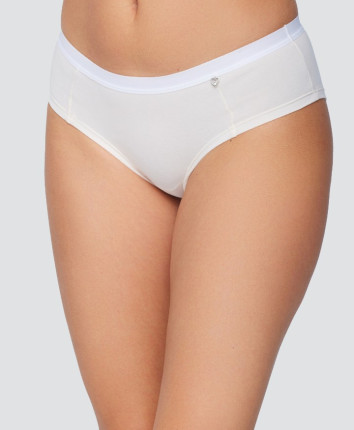 Chiloti dame 1028/2 Ivory