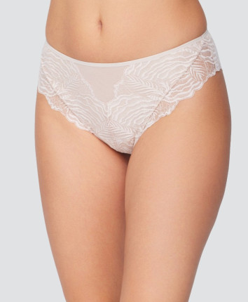 Chiloti dame 1156/1 Ivory