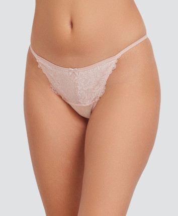 Chiloti dame 1035 Pudra