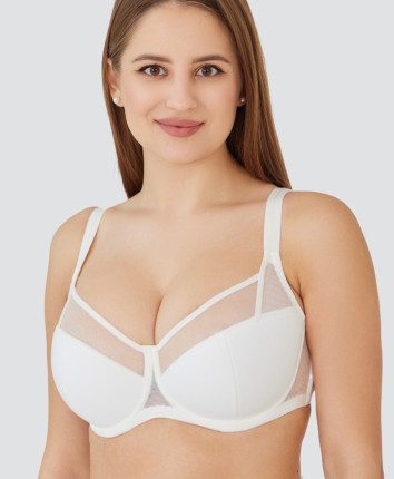 Sutien 9048 Ivory