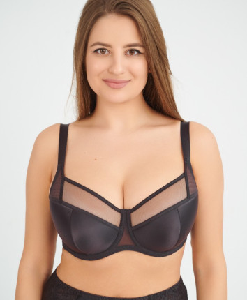 Sutien 9048 Espresso