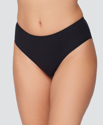 Chiloti dame 2002 Negru