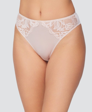 Chiloti dame 1077 Pudra