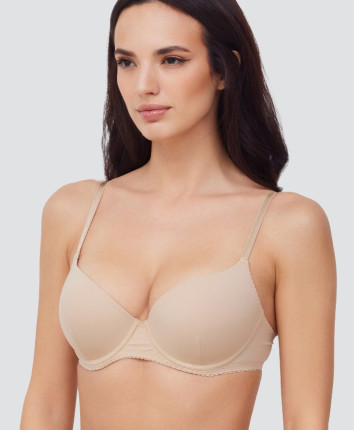 Sutien 9042/3 Bej