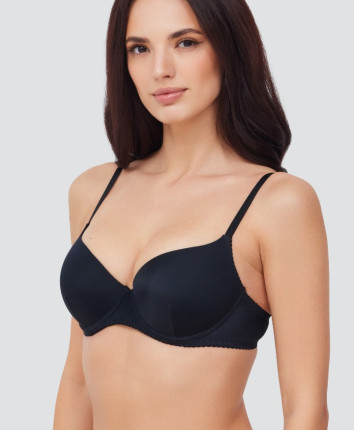 Sutien 9042/3 Negru
