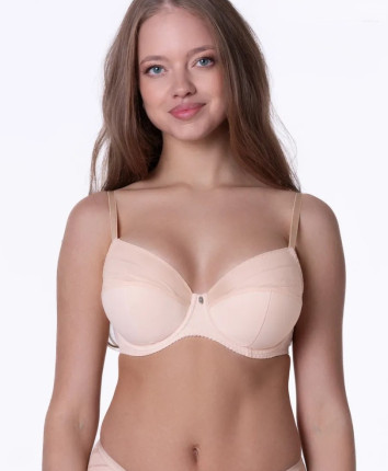 Sutien 127720 Nude