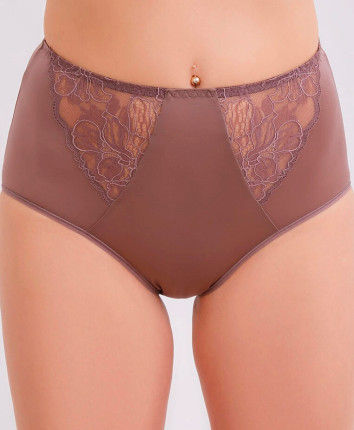 Chiloți 268050 Cafeniu