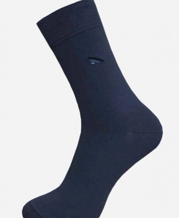 Носки мужские БРЕСТ CLASSIC 2122 / 015 Темно-серый