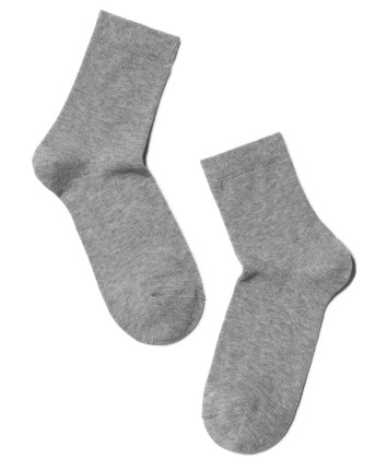 Sosete pentru copii ESLI 19C-142 000 Gri