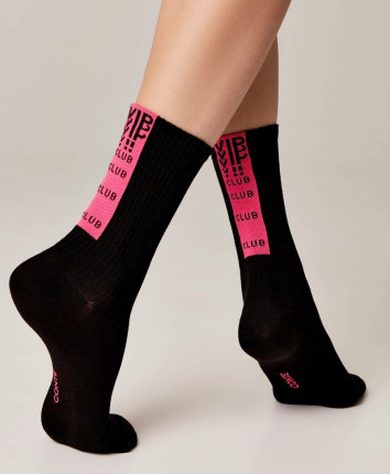 Носки женские ACTIVE 20C-20 433 Черный