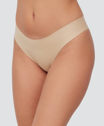 Chiloti dame 1184 Bej