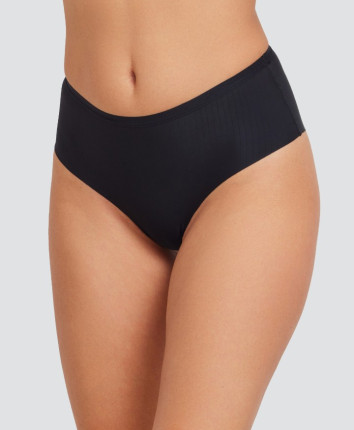 Chiloti dame 1179/1 Negru