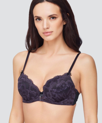 Sutien 9016 Espresso