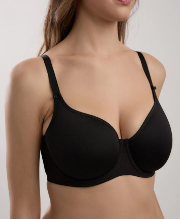 Sutien RB4202 Negru