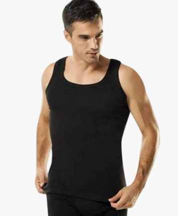 Maiou barbati 112 Negru