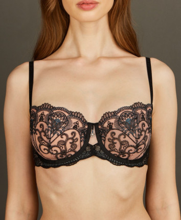 Бюстгальтер 770239 Night cocktail