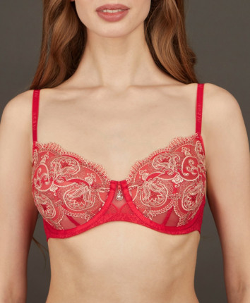 Sutien 770240 Fire sunset