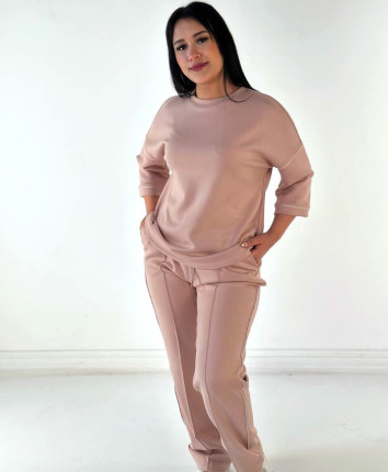 Costum dame 17698 Bej