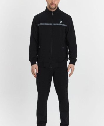 Costum sport barbati 201462B Albastru