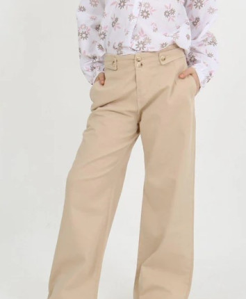 Pantaloni fete 251-1815.1 B