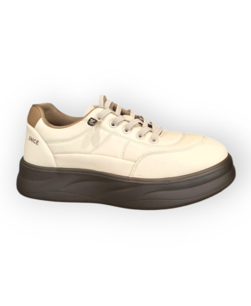 Adidasi dame M8197 Bej