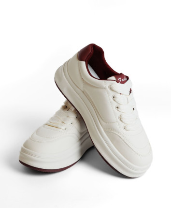 Adidasi dame Y8190 Bej